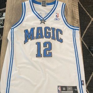Orlando Magic Jersey